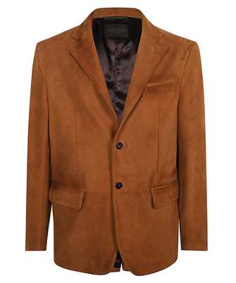 Slowear 6P0040 MP038 LEATHER Bunda