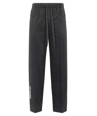Moncler Grenoble 8H000.01 809AD SWEAT BOTTOMS Trousers