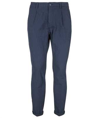 Mason's 9PN2C7790 CTE402 CHINO Pantalone