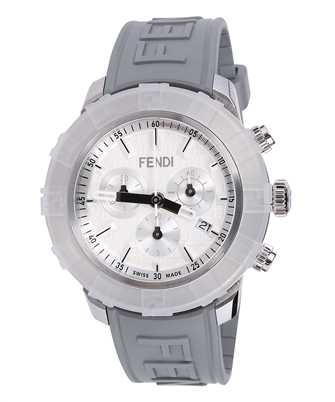 Fendi FOW970 AHPB FENDASTIC 45 MM CHRONOGRAPH Watch
