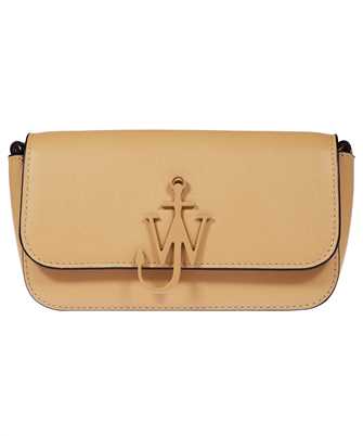 JW Anderson HB0431 LA0119 CHAIN BAGUETTE ANCHOR Bag