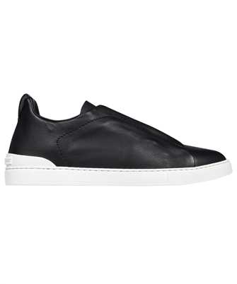 Zegna LHOTA S5207Z LOW-TOP Sneakers