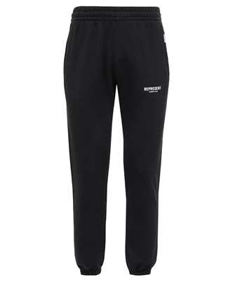 Represent M08175 01 OWNERS CLUB RELAXED FIT Pantalone