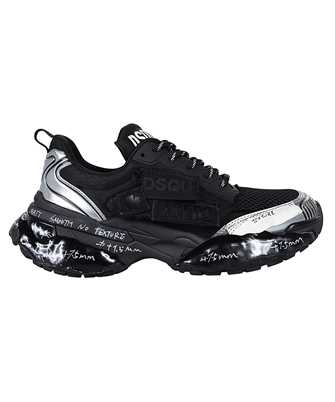 Dsquared2 SNM0461 35508533 FASTER Tenisky