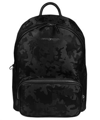 Emporio Armani Y4O311 Y018E ROUNDED Backpack