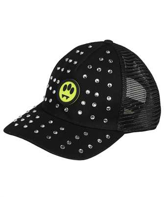 Barrow 033986 TRUCKER Cap