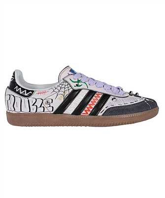 Seddys ADIDAS SAMBA W BLINDSIGHT POP PUNK Tenisky