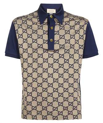 Gucci 682015 XJD1F MAXI GG Polo