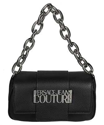 Versace Jeans Couture 75VA4BB1 ZS413 LOGO-PLAQUE SHOULDER Kabelka