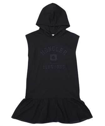 Moncler 8I000.05 899YV## Girl's dress