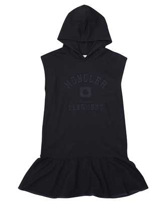 Moncler 8I000.05 899YV## Abito da bambina