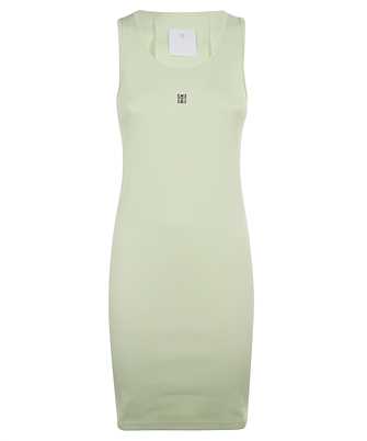 Givenchy BW21PS3YHY TANK TOP MINI Dress