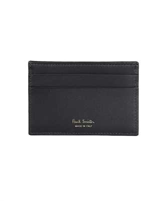 Paul Smith M1A 6137 PCOATE CC HOLDER Pzdro na karty
