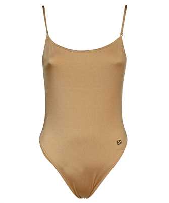 Dolce & Gabbana O9B29J FUGLG JERSEY STRETCH Swimsuit