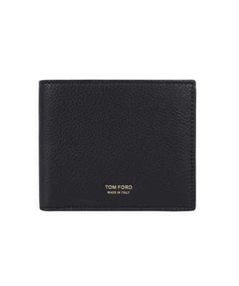 Tom Ford Y0228 LCL158G CLASSIC BIFOLD Peňaenka