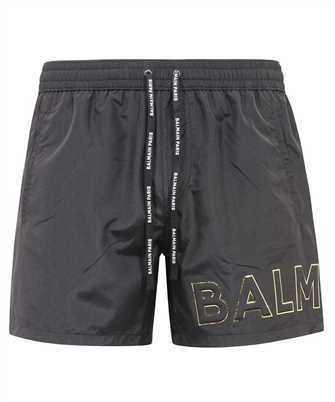Balmain BWB641280 BOXER Swimwear