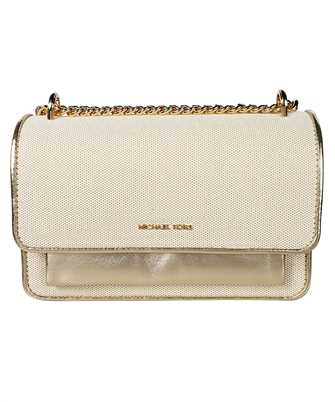 Michael Kors 30S5GC7L3K CLAIRE SHOULDER Bag