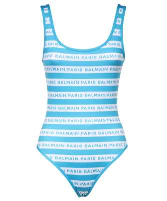 Balmain BKBGA1220 OLIMPIONIC Swimsuit
