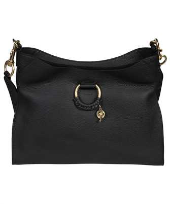 See By Chlo CHS23USB90D30 JOAN LEATHER SHOULDER Kabelka