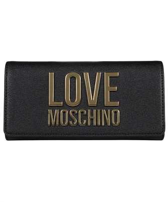 LOVE MOSCHINO JC5614PP1HLI Wallet