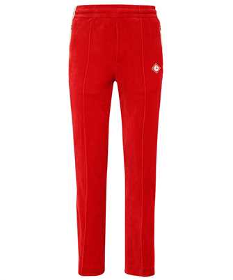 Casablanca MS23 JTR 089 01 LAUREL TRACK Trousers