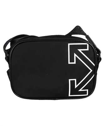 Off-White OMNQ09EC99FAB001 HERITAGE CAMERA Bag