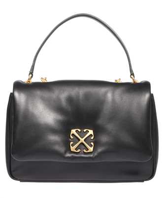 Off-White OWNN156C99LEA001 JITNEY PUFFER NAPPA Tasche