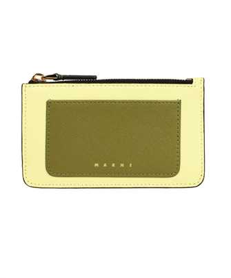 Marni PFMO0025U2 LV520 Card holder