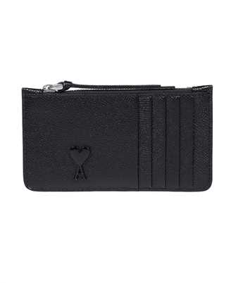 AMI USL100 AL0036 ADC ZIPPED Wallet