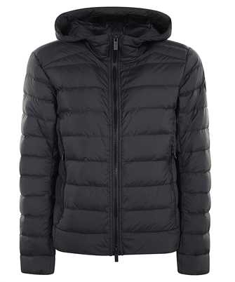 Canada Goose 1923MB CROFTON HOODY ENDURALUXE Mikina