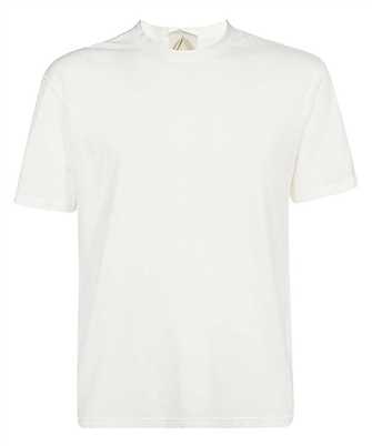 Ten C 22CTCUH02103 A06021 COTTON JEARSEY T-shirt