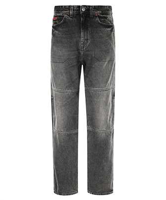 Martine Rose 234WD03032 PANELLED Dnsy