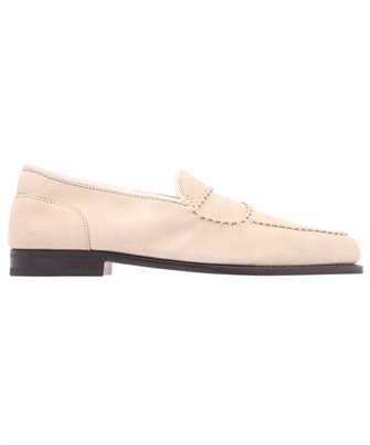 John Lobb 38722TL BATH Mokasny