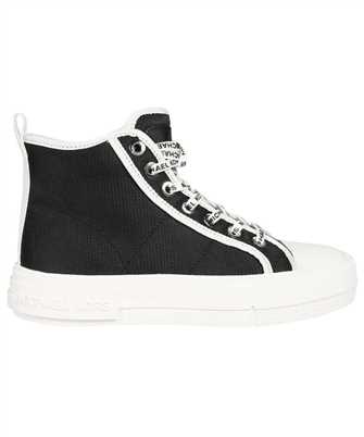 Michael Kors 43S3EYFE6D EVY HIGH TOP Sneakers