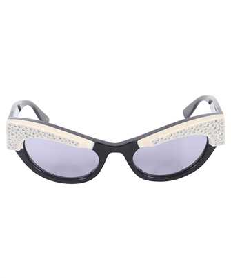 Gucci 691320 J0742 CAT-EYE Occhiali da sole