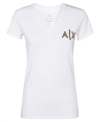 Armani Exchange 6RYT55 YJDTZ SLIM FIT T-shirt