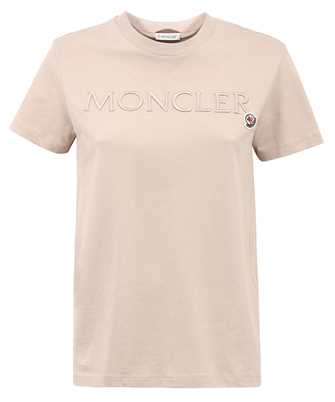 Moncler 8C000.06 829HP T-shirt