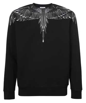 Marcelo Burlon CMBA009C99FLE001 ICON WINGS REGULAR Sveter