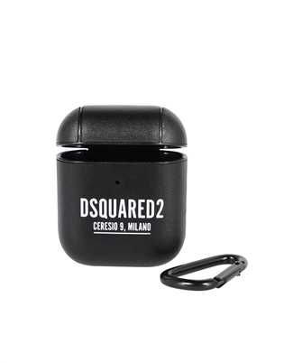 Dsquared2 ITM0096 35005006 AirPods case