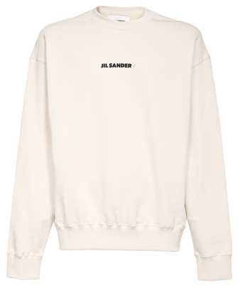 Jil Sander J47GU0001 J20010 LOGO Sweatshirt