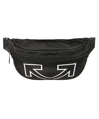 Off-White OMNT001C99FAB001 HERITAGE Belt bag