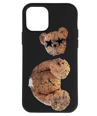 Palm Angels PMPA030F21PLA008 SPRAY PA BEAR BIG iPhone 12/12 PRO cover