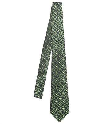 Kiton UCRVKRC08H4004000 Krawatte