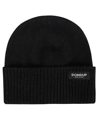 Don Dup UQ100 Y00480U Cashmere Beanie