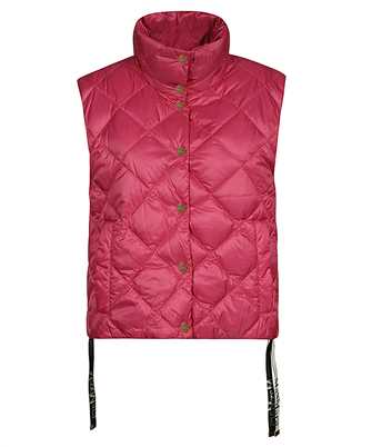 Max Mara The Cube 2419291024600 WATER-RESISTANT TECHNICAL CANVAS Gilet