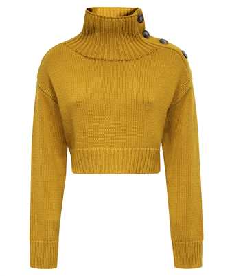 Yves Salomon 24W24WYH50142MA6W Knit