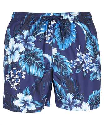 Mason's 2BMX28310 NEUTRY6 VERSILIA BEACH CHINOS Swim shorts