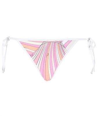 Emilio Pucci 3RMX75 3R855 LYCRA Costume da bagni