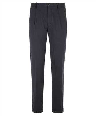 INCOTEX 1S123C 90809 Nohavice