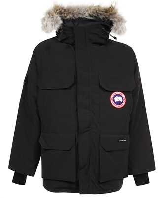Canada Goose 4660MA EXPEDITION FUSION FIT Parka